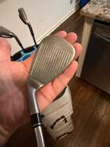 TaylorMade SpeedBlade HL Iron Set 2017 (5-PW) - Image 4
