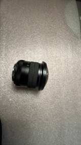 Altura Photo 8mm f/3.0 Fisheye Lens was used on canon t7 - Image 4