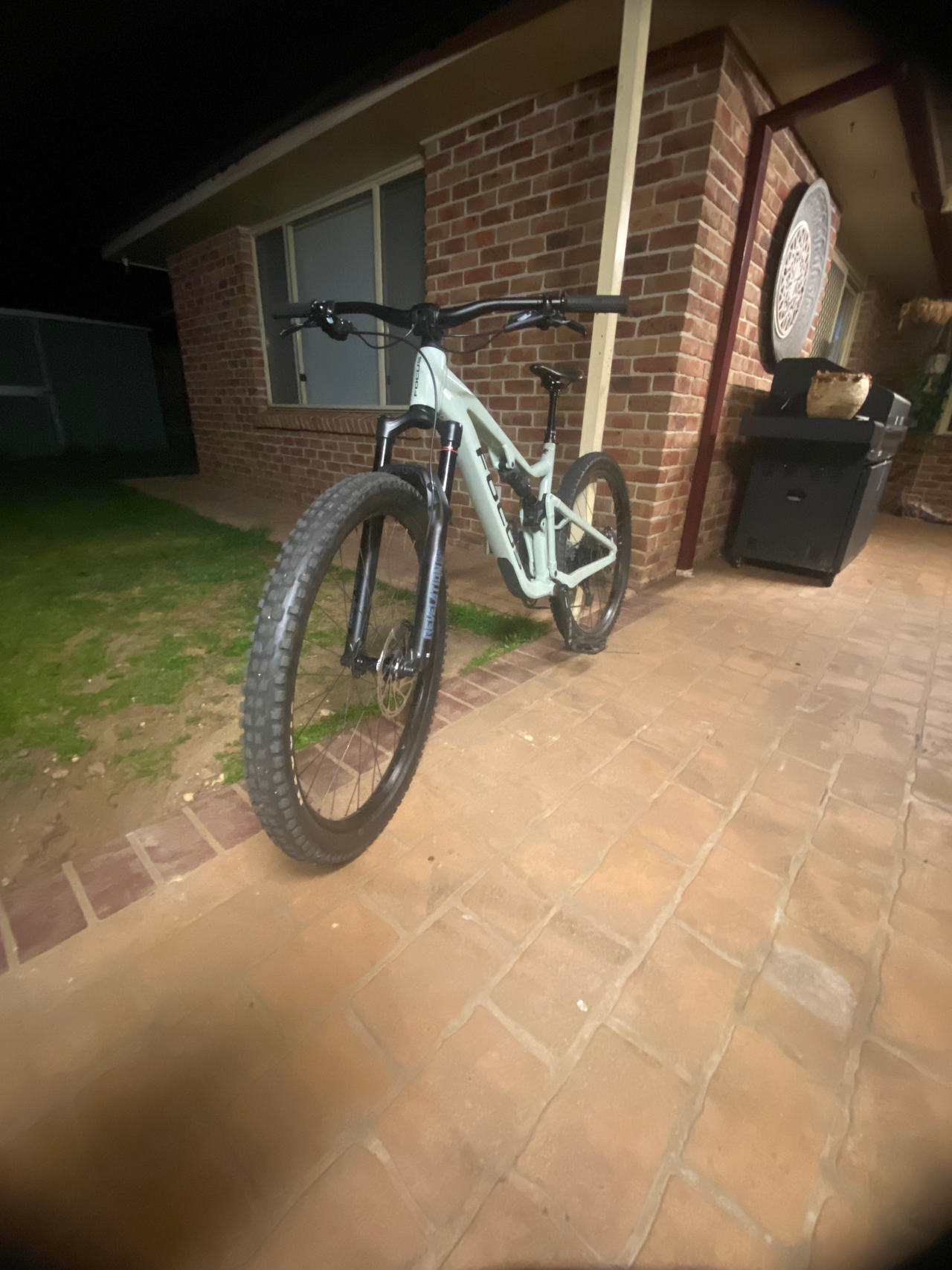 Specialized Stumpjumper