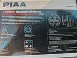 PIAA LP530 LED Fog Light Kit - Image 1