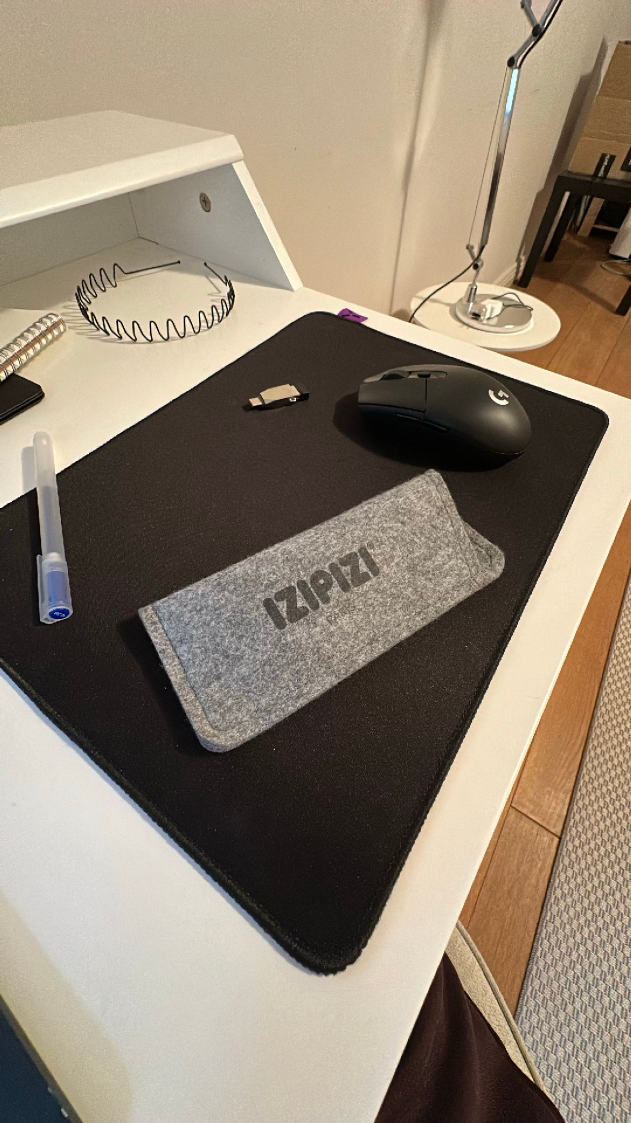 Logitech Wireless Mouse