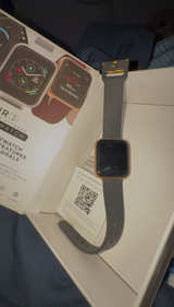 iTouch Air 3 Smartwatch - Image 2