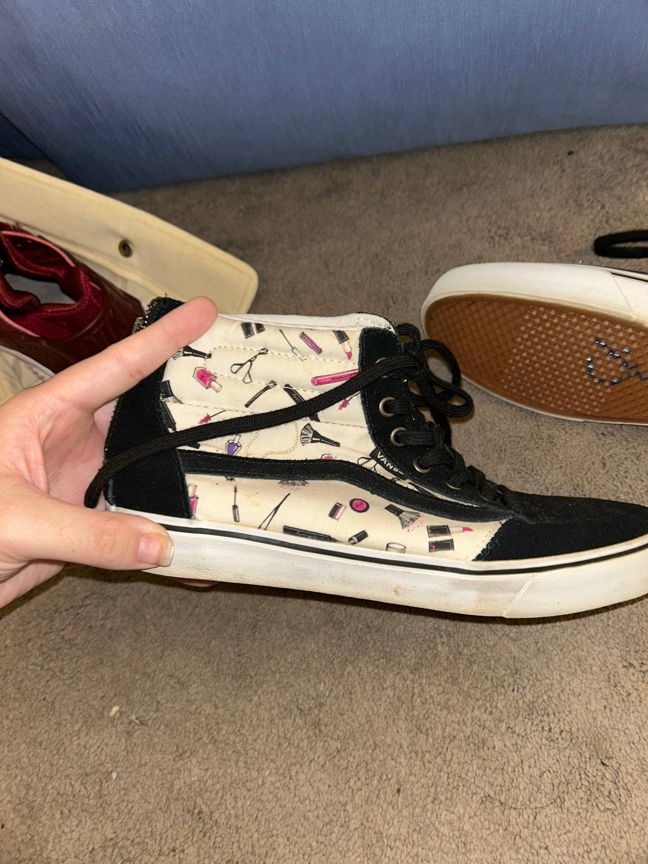 Vans Sk8-Hi