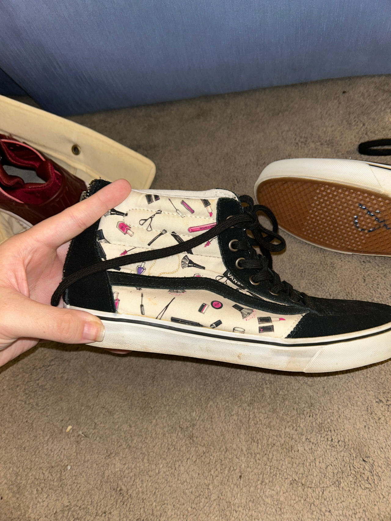 Vans Sk8-Hi