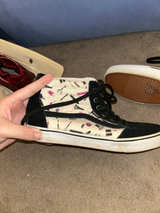 Vans Sk8-Hi - Image 1