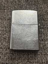Zippo Joined Forces Emblem Chrome Lighter - Image 3