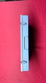 Durham Steel Compartment Storage Box - Image 4