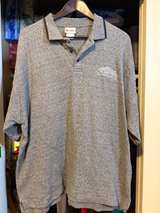 Vintage Walt Disney World Embroidered Polo Shirt - Image 1