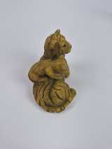Tiger and Cub Resin Figurine - Image 5
