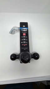 Reese Towpower Class V Tri-Ball Mount 5. 14,000Lb capacity - Image 1