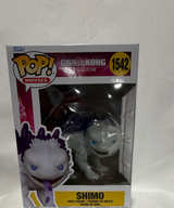 Funko Pop! Movies: Godzilla x Kong: The New Empire - Shimo #1542 - Image 1
