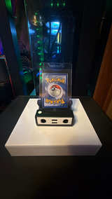 Pokémon Trading Card (Slowpoke) - Image 2