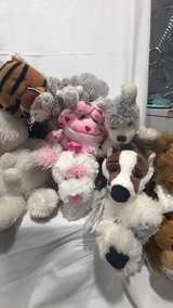 Webkinz Plush Stuffed Animal Lot of 13 without codes - Image 3