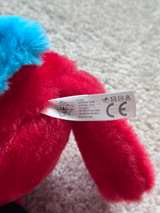 Animal Adventure Pirate Parrot Plush - Image 2