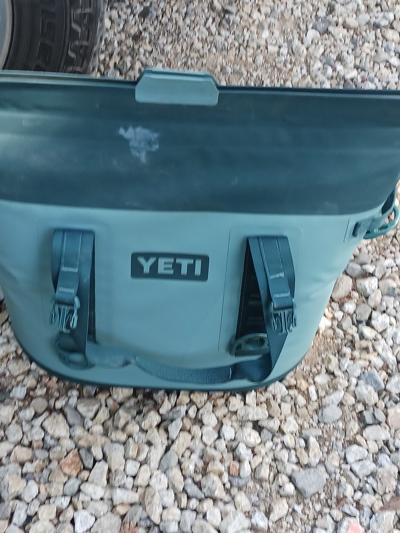 YETI Hopper M30 Soft Cooler
