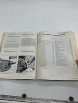 1972 Chevrolet Passenger Cars and 10-30 Series Trucks Overhaul Manual - Image 5