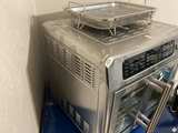 Emeril Lagasse French Door AirFryer 360 - Image 2