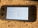 Nintendo Switch Lite Dialga & Palkia Edition (Can Negotiate)! - Image 3
