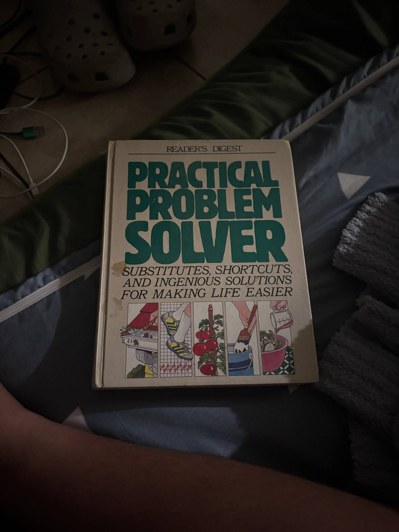 Practical Problem Solver