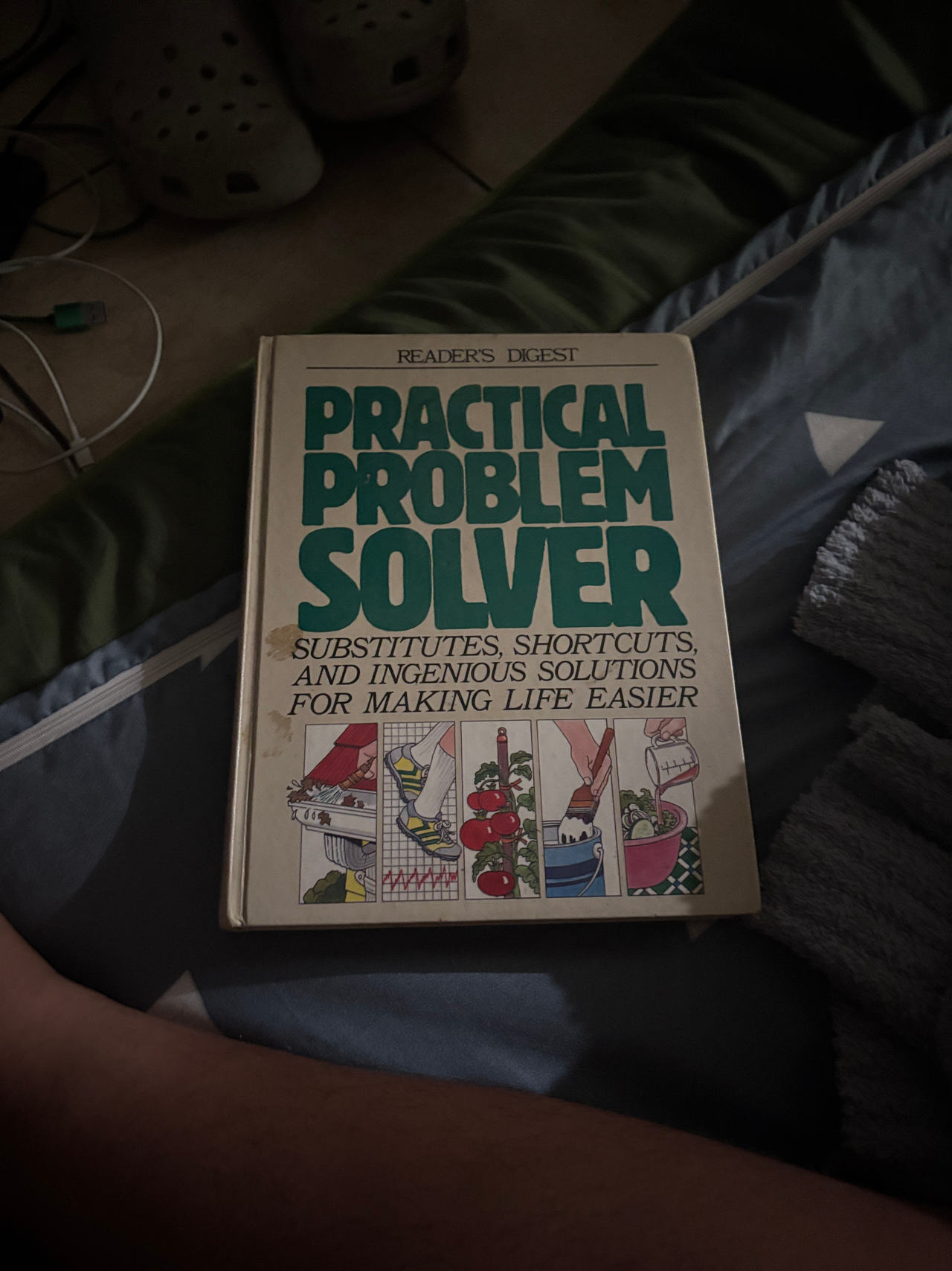 Practical Problem Solver