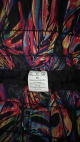 CVG Tropical Day Dream 5.5" Shorts - Image 3