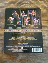 The Allman Brothers Band 40th Anniversary Show - March 26, 2009 - Beacon Theatre CD/DVD - Image 2