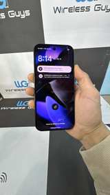 Google Pixel 9 128GB Obsidian Fully Unlocked (Excellent Condition) with 99% BH - Image 5