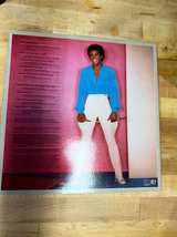 Jermaine Jackson - Jermaine Vinyl LP - Image 3