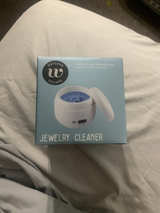 Wayland Square Jewelry Cleaner - Image 1