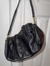 Coach Madison Pebbled Leather Satchel - Image 7