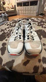 Under Armour Commit TR X White Men's Training Shoes Size 10.5 - Image 2