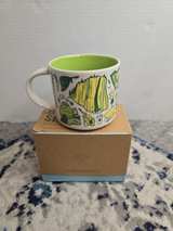 Starbucks Been There Series Chihuahua Mug New - Image 6