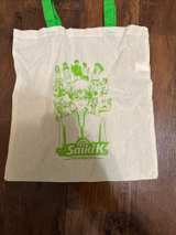 The Disastrous Life of Saiki K. Canvas Tote Bag - Image 1