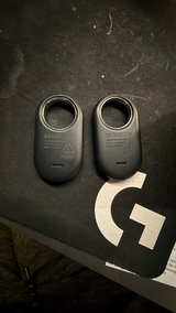 Samsung Galaxy SmartTag2 (2-pack) - Image 3