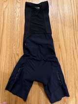 GRC Cycling Bib Shorts - Image 5