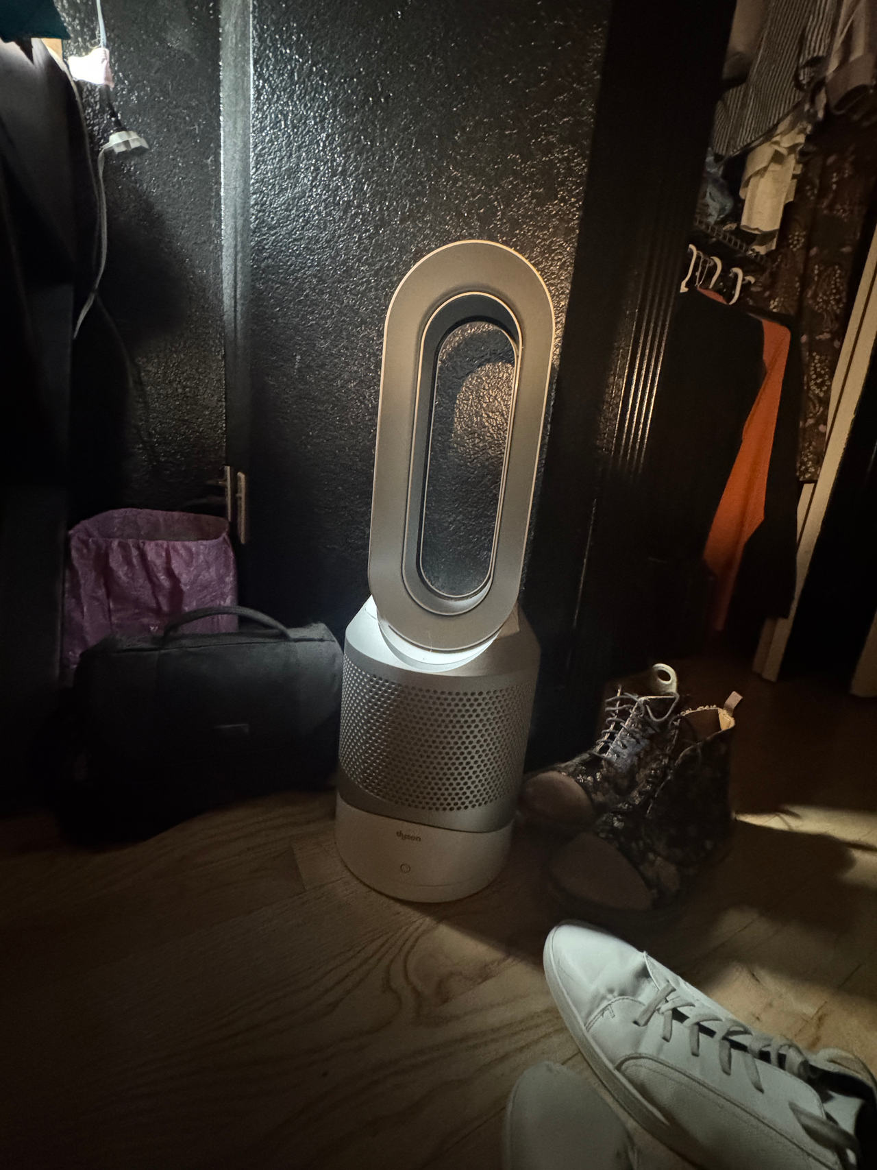 Dyson Pure Cool Link