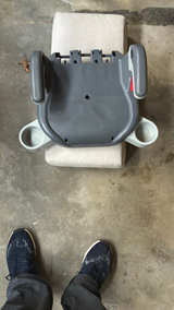 Graco SnugRide Infant Car Seat Base - Image 2