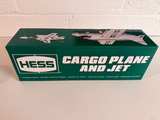 Hess Cargo Plane and Jet - Image 3