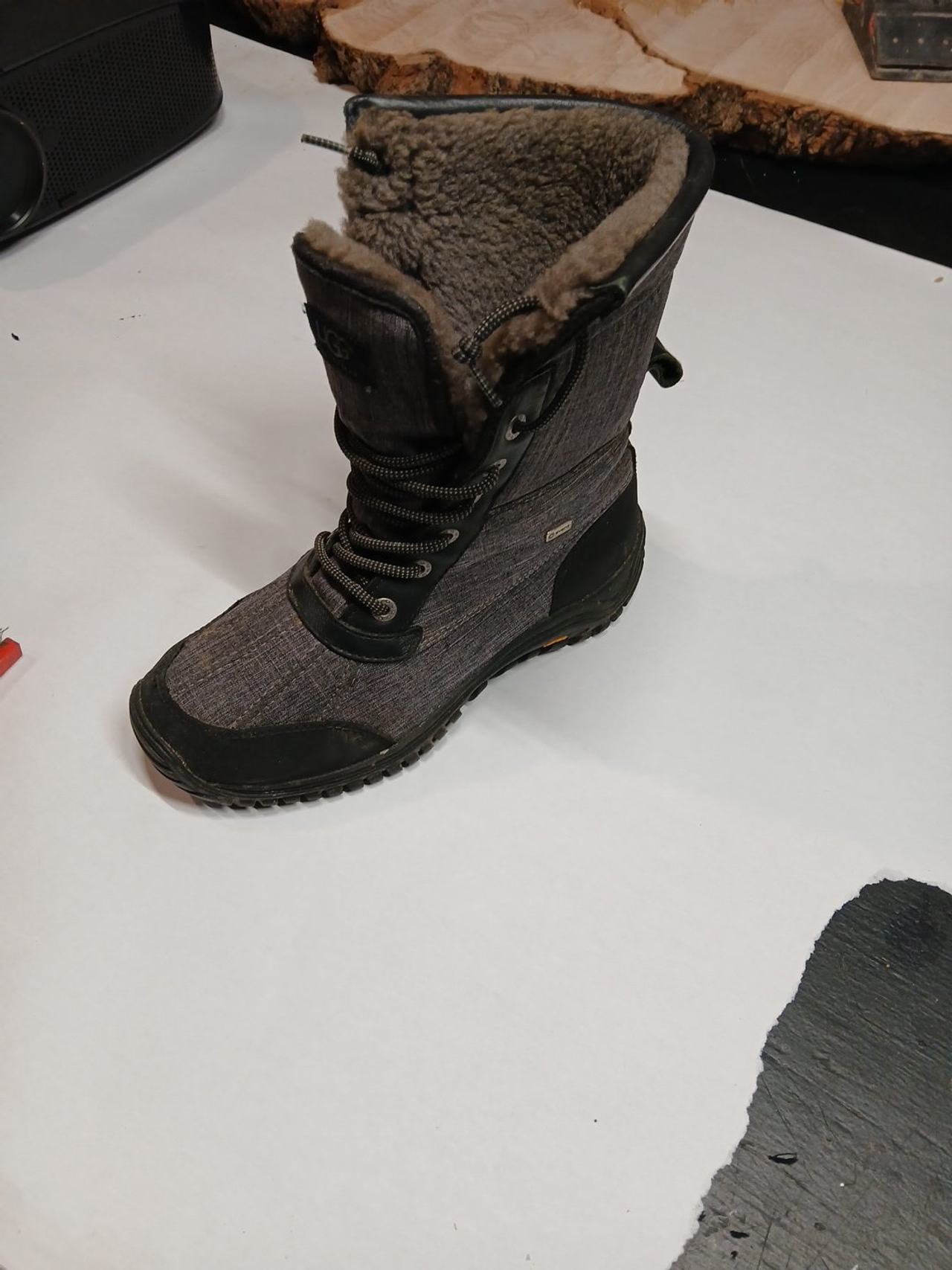 UGG Adirondack III Tall Boot