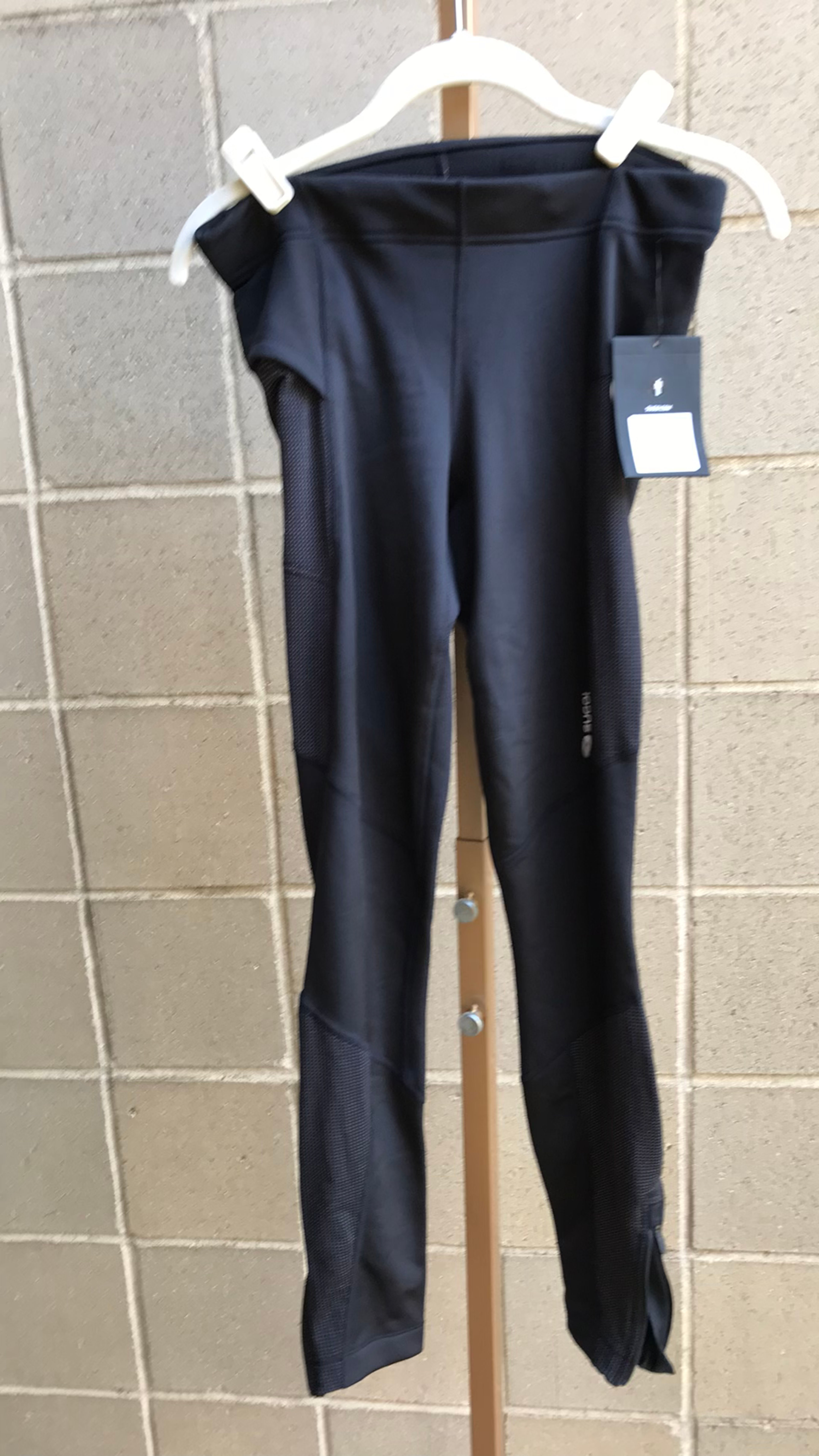 Sugoi SubZero Zap Tights - Image 2