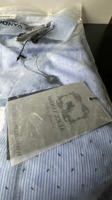 Alex Vando Men's Dress Shirt - Image 3