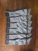 Donna Karan New York Men's Dress Socks 6-Pack - Image 2
