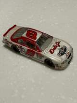 Action Dale Earnhardt Jr. #8 2001 MLB All-Star Game Chevrolet 1:64 Diecast - Image 2