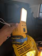 DeWalt 20V MAX 150W Power Station Inverter - Image 2