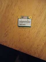 AzureWave AW-NE186H Wireless LAN Bluetooth Card - Image 2