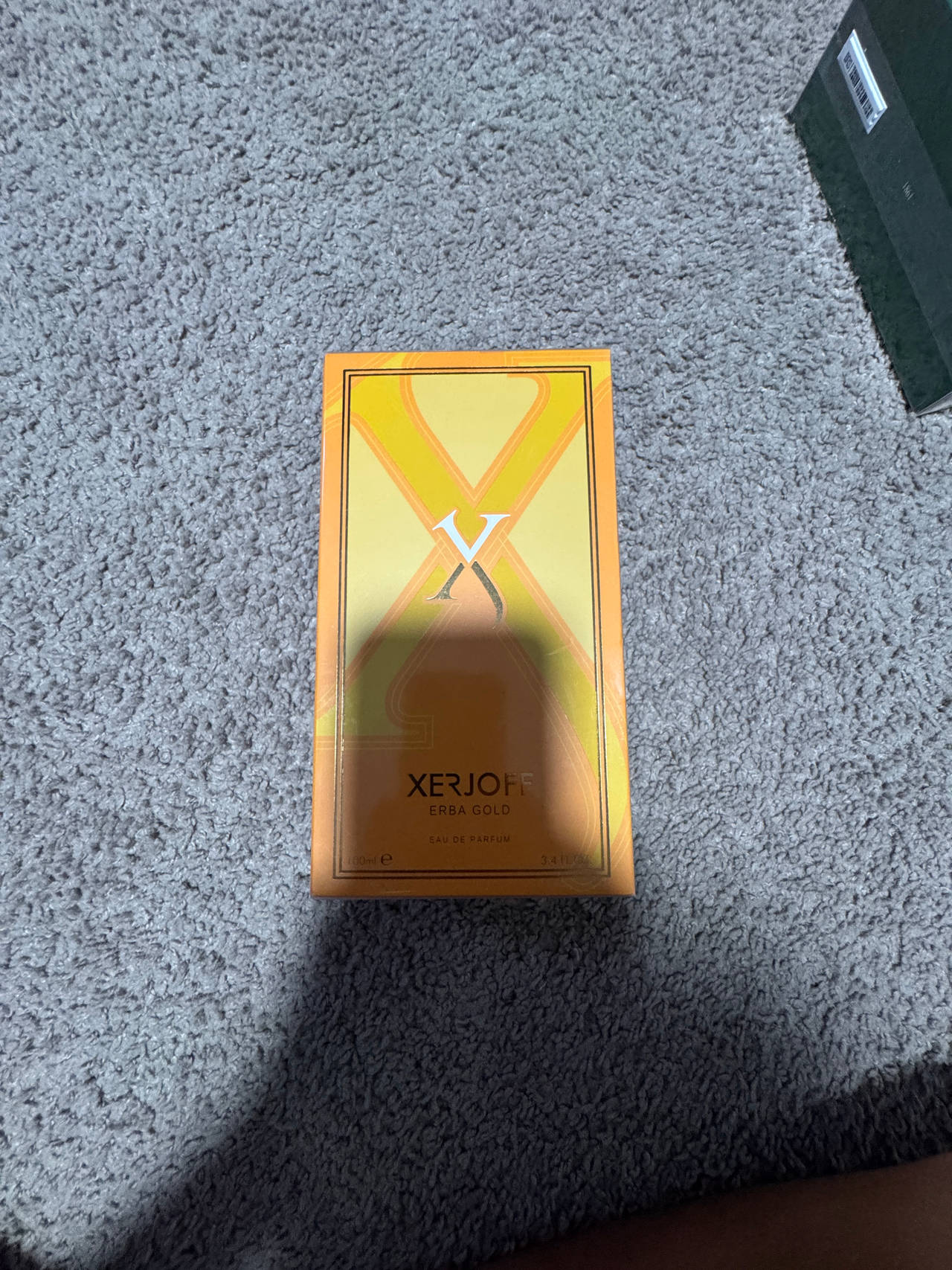 Xerjoff Erba Gold Eau de Parfum
