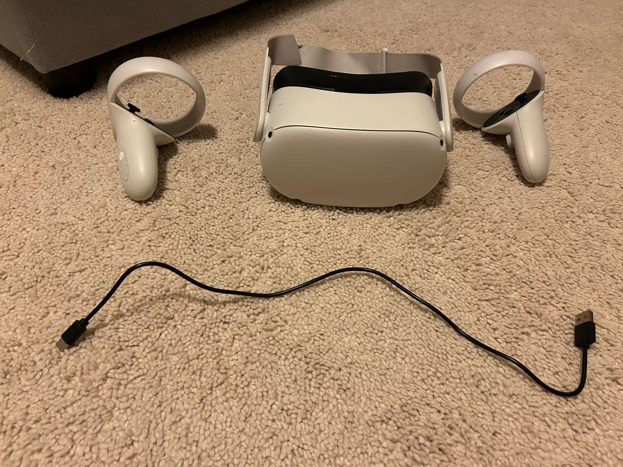 Oculus Quest 2