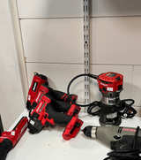 Used power tools, priced to move! - Image 1