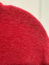 Disney Mickey Mouse graphic T-Shirt red Men’s size 2XL - Image 5