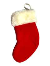 Vintage Sears An American Tail Fievel Christmas Stocking - Image 6